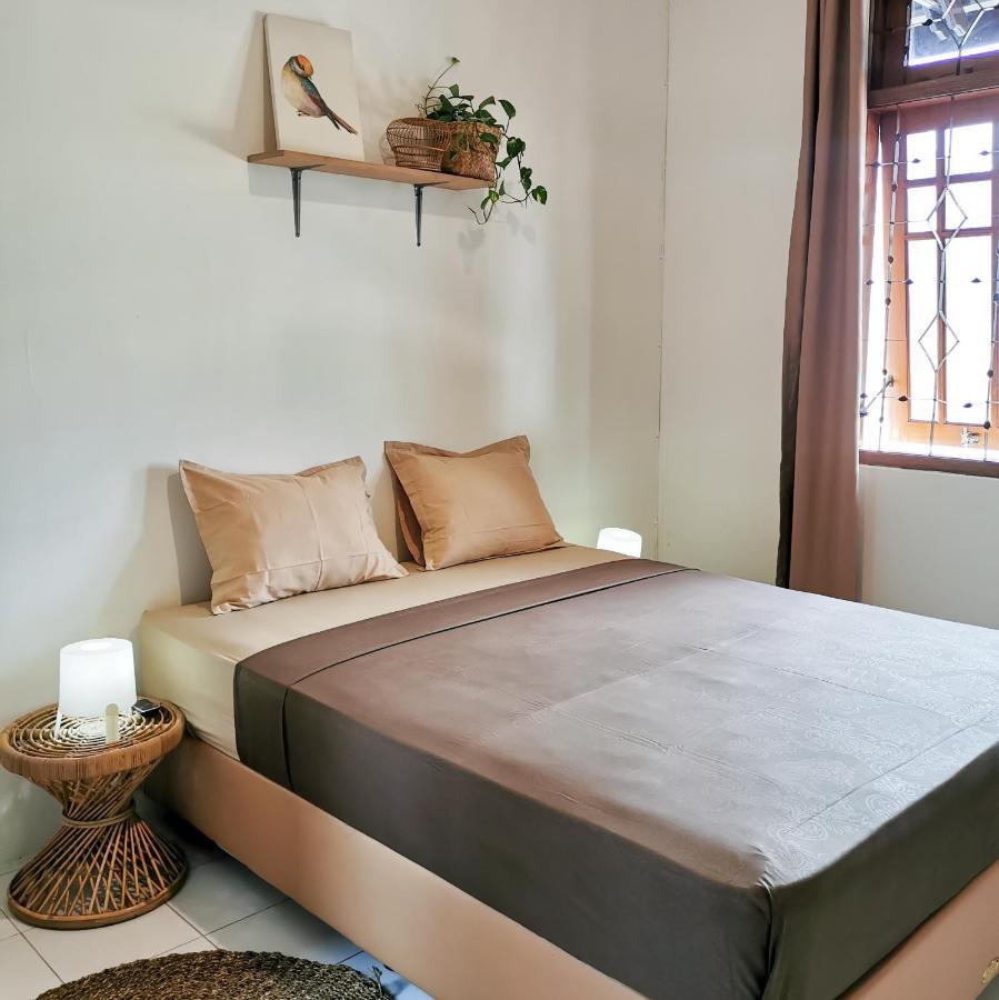 Snooze Ijen Hostel บันยูวังงี ภายนอก รูปภาพ