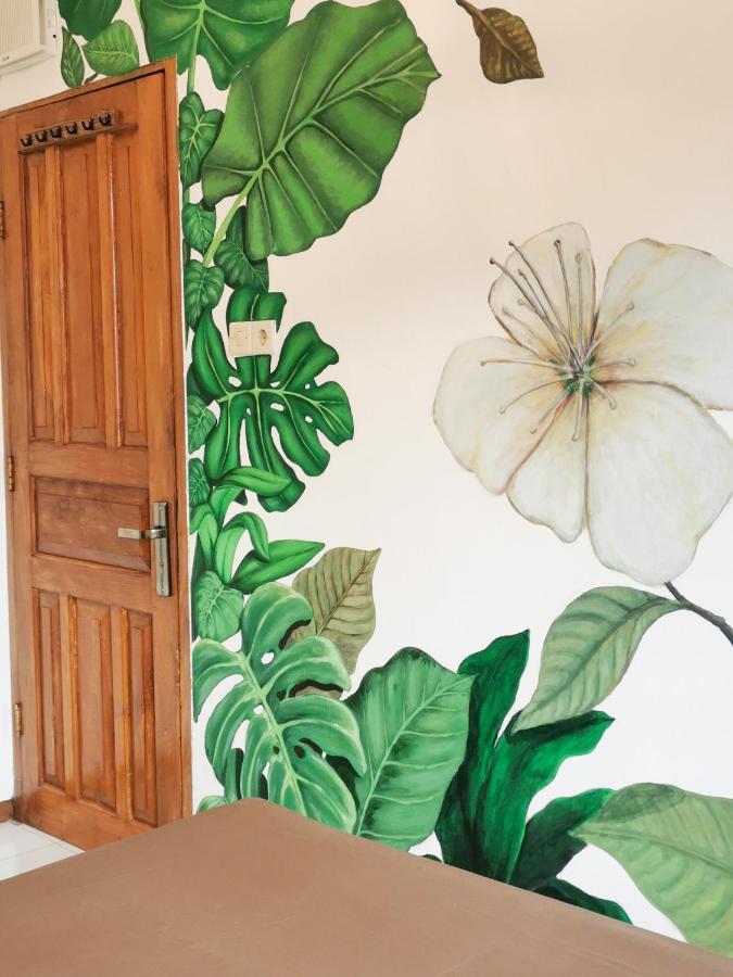 Snooze Ijen Hostel บันยูวังงี ภายนอก รูปภาพ