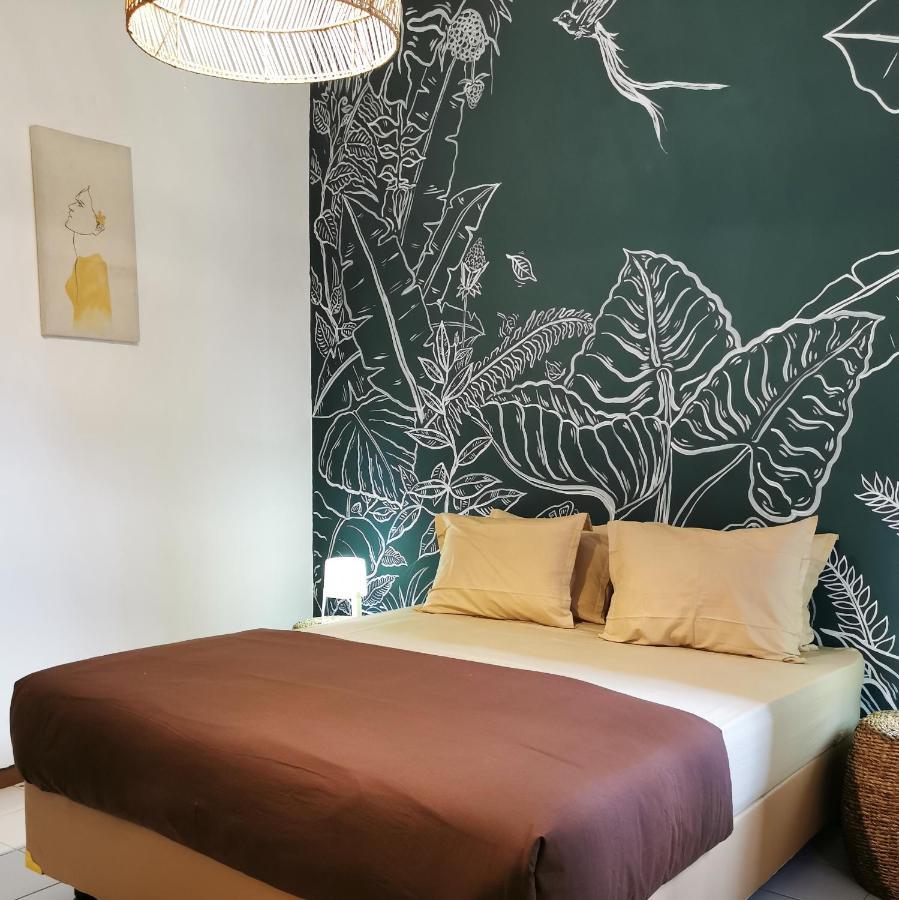 Snooze Ijen Hostel บันยูวังงี ภายนอก รูปภาพ