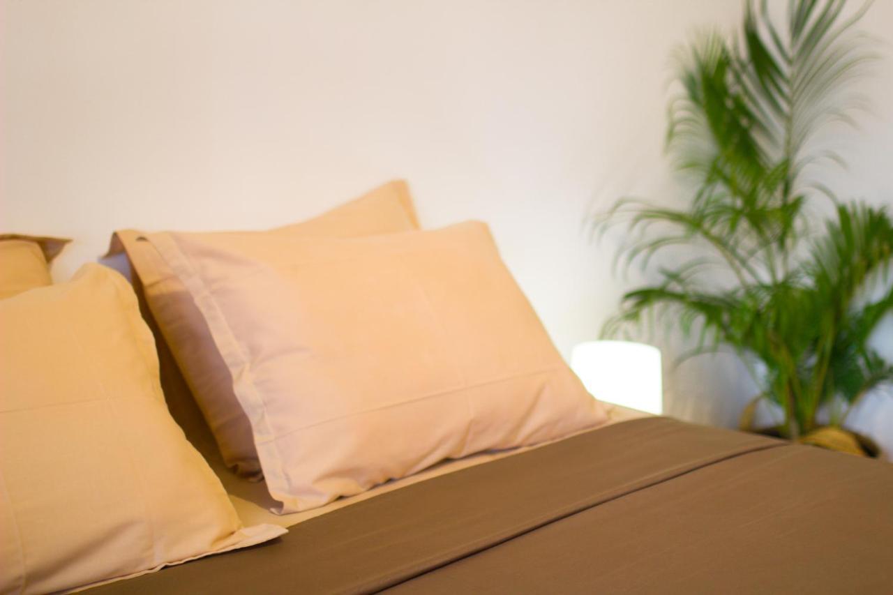 Snooze Ijen Hostel บันยูวังงี ภายนอก รูปภาพ