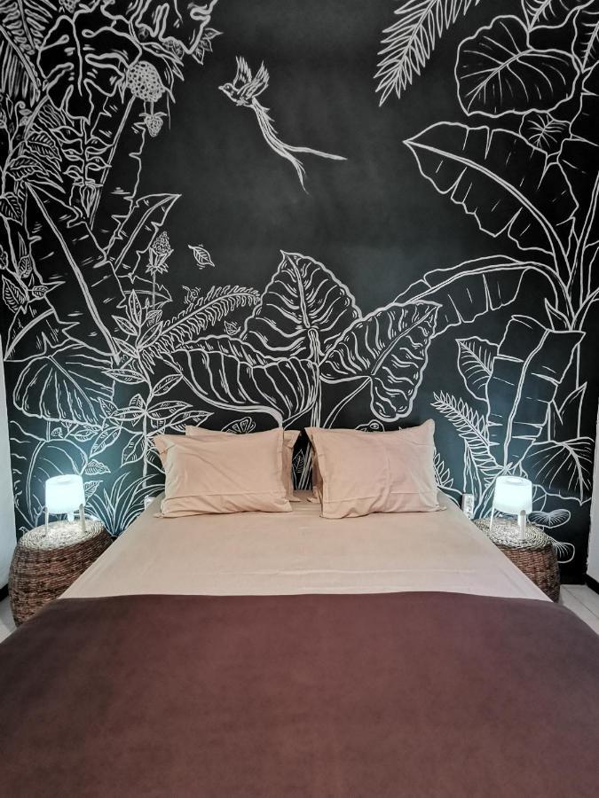 Snooze Ijen Hostel บันยูวังงี ภายนอก รูปภาพ