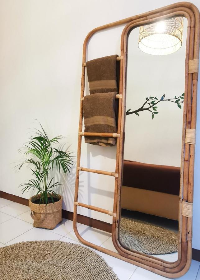 Snooze Ijen Hostel บันยูวังงี ภายนอก รูปภาพ