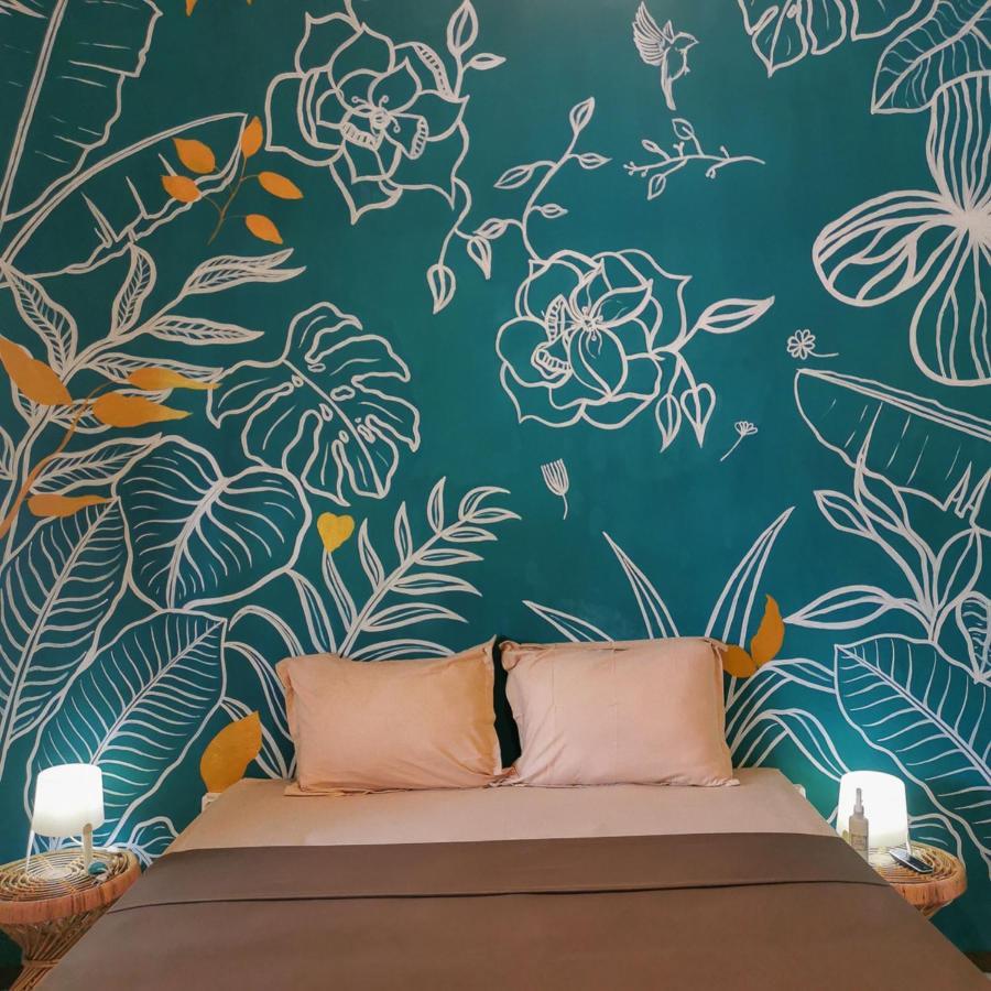 Snooze Ijen Hostel บันยูวังงี ภายนอก รูปภาพ
