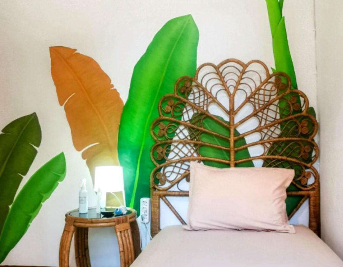 Snooze Ijen Hostel บันยูวังงี ภายนอก รูปภาพ