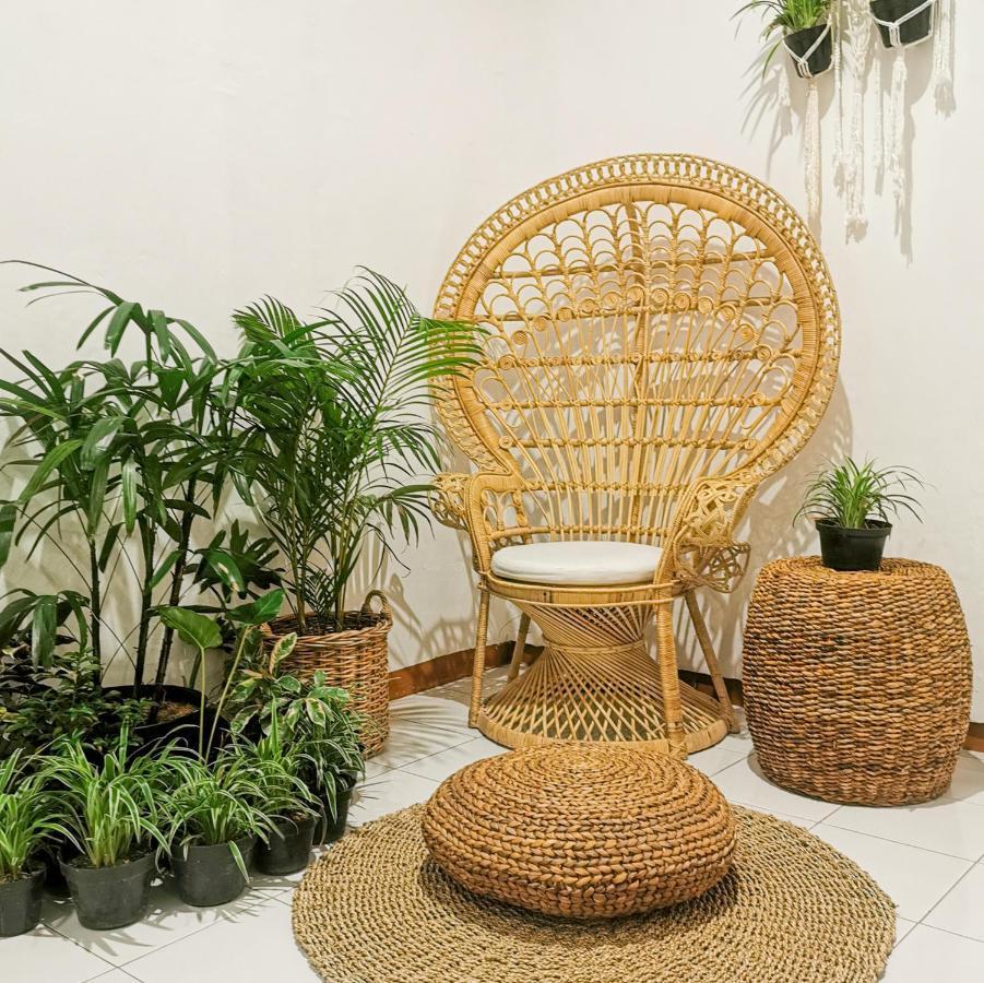 Snooze Ijen Hostel บันยูวังงี ภายนอก รูปภาพ