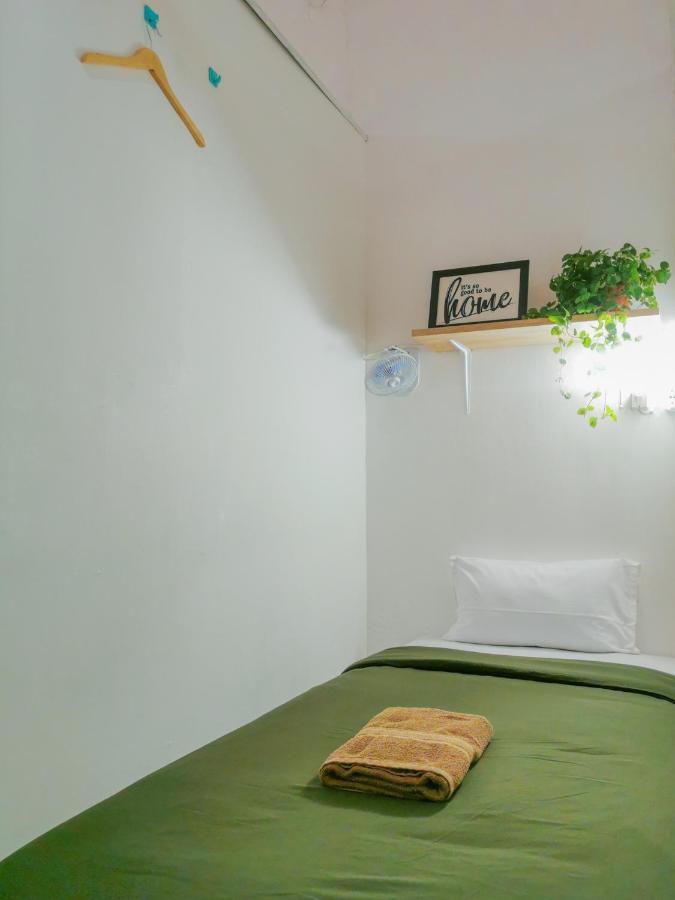 Snooze Ijen Hostel บันยูวังงี ภายนอก รูปภาพ